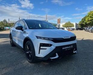 Skoda Elroq Gebrauchtwagen