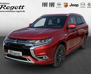Mitsubishi Outlander Gebrauchtwagen