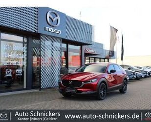 Mazda CX-30 Gebrauchtwagen
