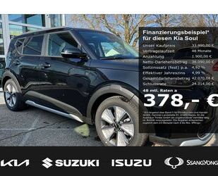 Kia Soul Gebrauchtwagen