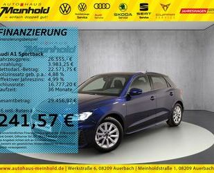 Audi A1 Gebrauchtwagen