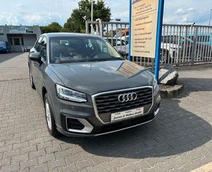 Audi Q2 Gebrauchtwagen