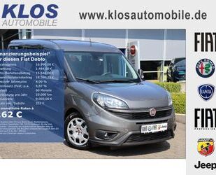 Fiat Doblo Gebrauchtwagen