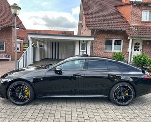 Mercedes-Benz AMG GT Gebrauchtwagen