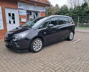 Opel Zafira Gebrauchtwagen