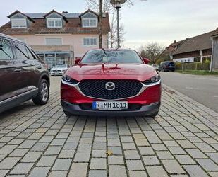 Mazda CX-3 Gebrauchtwagen