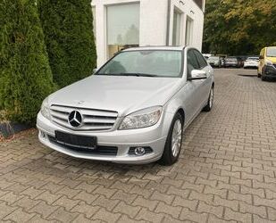 Mercedes-Benz C 250 Gebrauchtwagen