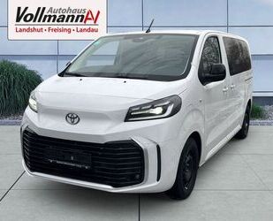 Toyota Proace (Verso) Gebrauchtwagen