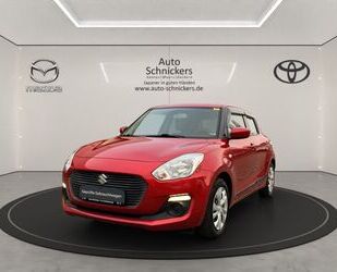 Suzuki Swift Gebrauchtwagen