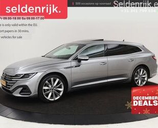 VW Arteon Gebrauchtwagen
