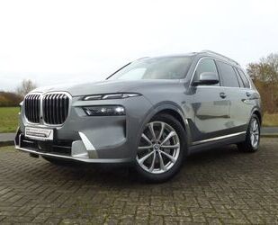 BMW X7 Gebrauchtwagen