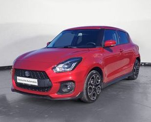 Suzuki Swift Gebrauchtwagen