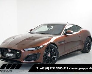 Jaguar F-Type Gebrauchtwagen