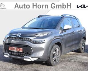 Citroen C3 Aircross Gebrauchtwagen