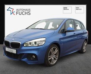 BMW 218 Active Tourer Gebrauchtwagen