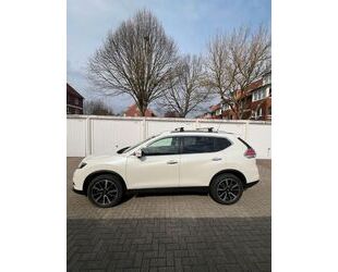 Nissan X-Trail Gebrauchtwagen