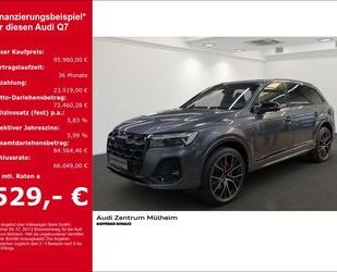 Audi Q7 Gebrauchtwagen