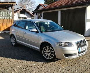 Audi A3 Gebrauchtwagen