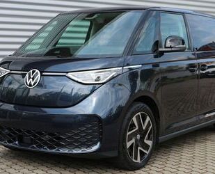 VW ID. Buzz Gebrauchtwagen