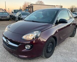 Opel Adam Gebrauchtwagen