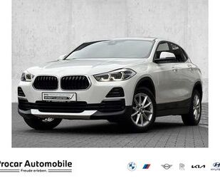 BMW X2 Gebrauchtwagen