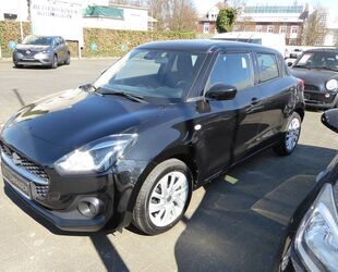 Suzuki Swift Gebrauchtwagen