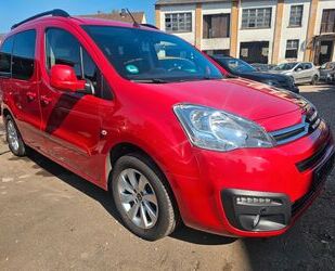Citroen Berlingo Gebrauchtwagen