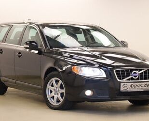 Volvo V70 Gebrauchtwagen