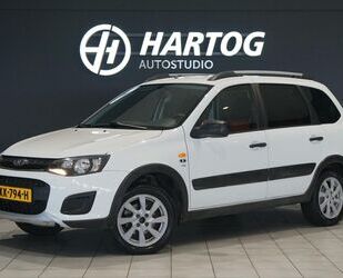 Lada Kalina Gebrauchtwagen