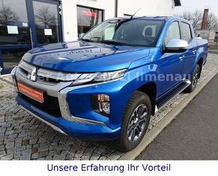 Mitsubishi L200 Gebrauchtwagen
