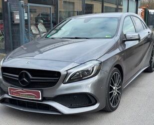 Mercedes-Benz A 180 Gebrauchtwagen