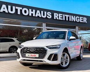 Audi Q5 Gebrauchtwagen