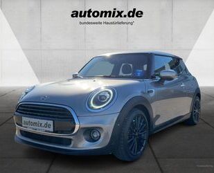 Mini Cooper Gebrauchtwagen