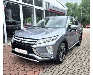 Mitsubishi Eclipse Cross Gebrauchtwagen