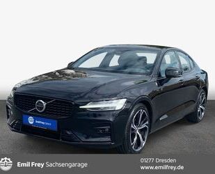 Volvo S60 Gebrauchtwagen