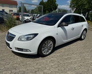 Opel Insignia Gebrauchtwagen