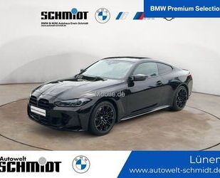 BMW M4 Gebrauchtwagen