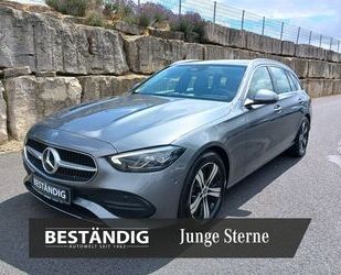 Mercedes-Benz C 200 Gebrauchtwagen
