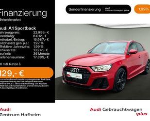 Audi A1 Gebrauchtwagen