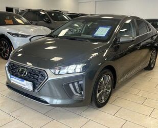 Hyundai IONIQ Gebrauchtwagen