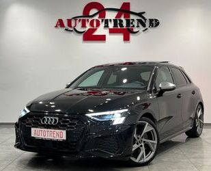 Audi S3 Gebrauchtwagen