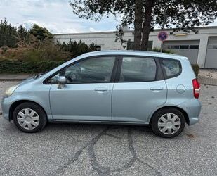 Honda Jazz Gebrauchtwagen
