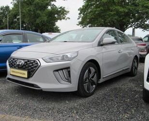 Hyundai IONIQ Gebrauchtwagen