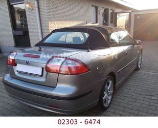Saab 9-3 Gebrauchtwagen
