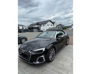 Audi S5 Gebrauchtwagen