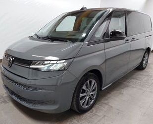 VW T7 Multivan Gebrauchtwagen