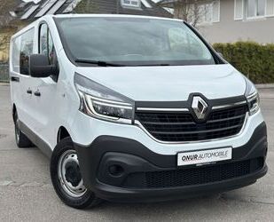 Renault Trafic Gebrauchtwagen