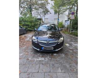 Nissan Insignia 
