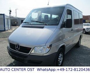 Mercedes-Benz Sprinter Gebrauchtwagen