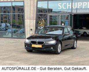 BMW 318 Gebrauchtwagen